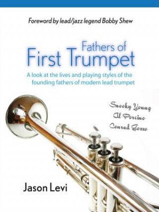 Kniha Fathers of First Trumpet Jason Levi