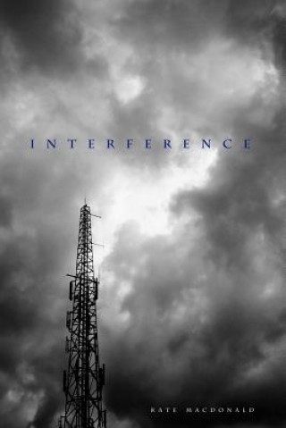 Book Interference Kate MacDonald