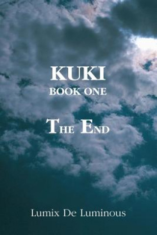 Book Kuki Book One - The End Lumix De Luminous