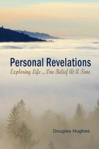 Knjiga Personal Revelations Douglas Hughes