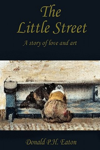 Книга Little Street Donald Eaton