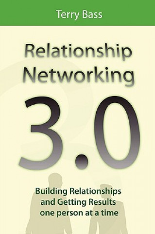 Carte Relationship Networking 3.0 Terry Bass