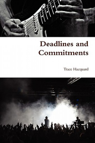 Book Deadlines and Commitments Trace Hacquard