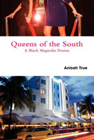 Buch Queens of the South Anisah True