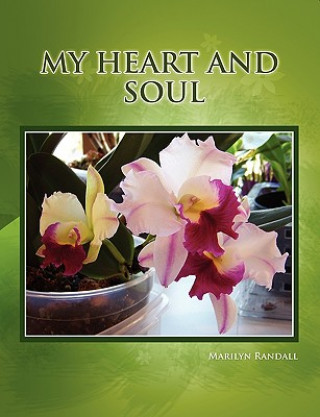 Carte My Heart and Soul Marilyn Randall