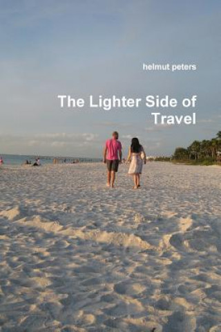 Carte Lighter Side of Travel helmut peters