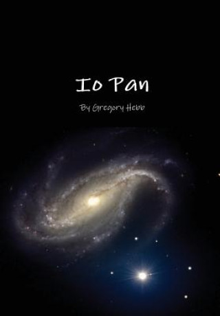 Book Io Pan Gregory Hebb