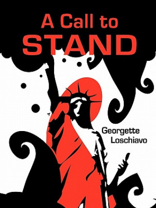 Carte Call to Stand Georgette Loschiavo