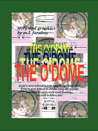 Livre O'Dome m.l. farahay