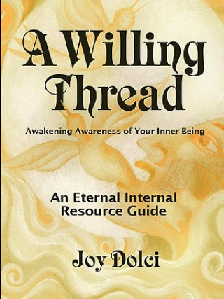 Knjiga Willing Thread Joy Dolci