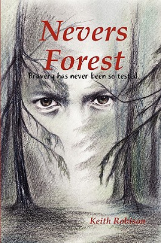 Book Nevers Forest Keith Robison