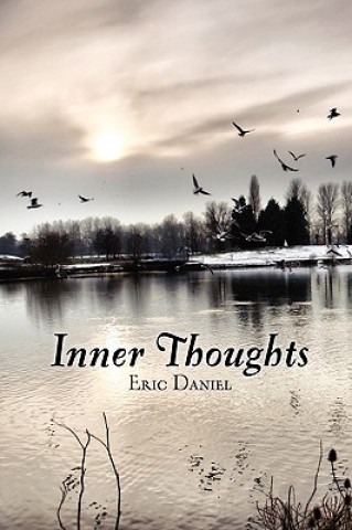 Книга Inner Thoughts eric daniel