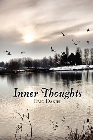 Book Inner Thoughts eric daniel