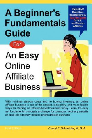 Libro Beginner's Fundamentals Guide Cheryl Schneider