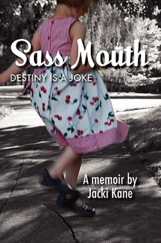 Carte Sass Mouth Jacki Kane