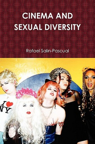 Book Cinema and Sexual Diversity Rafael Salin-Pascual