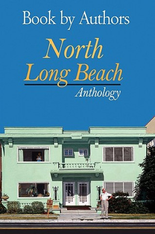 Книга Book by Authors - North Long Beach Anthology Rachel Potucek