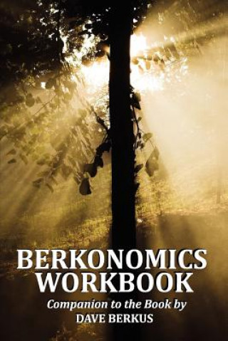 Carte Berkonomics Workbook Dave Berkus