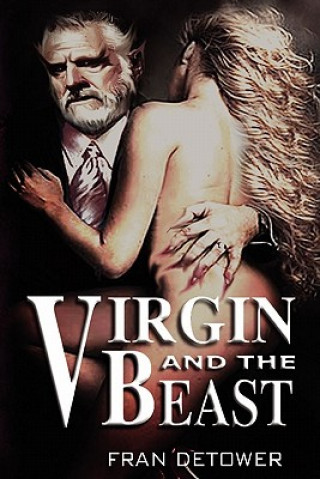 Carte Virgin and the Beast Fran Detower