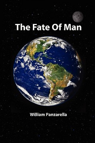 Carte Fate Of Man William Panzarella