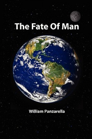 Könyv Fate Of Man William Panzarella