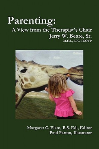 Kniha Parenting: A View from the Therapist's Chair Beare