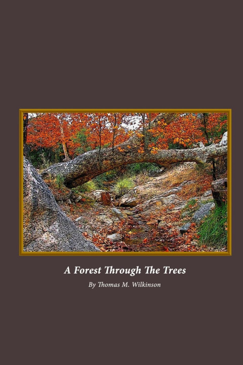 Knjiga Forest Through The Trees Thomas M. Wilkinson
