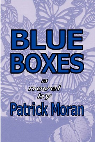 Carte Blue Boxes Patrick Moran