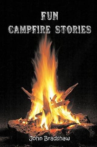 Buch Fun Campfire Stories John Bradshaw