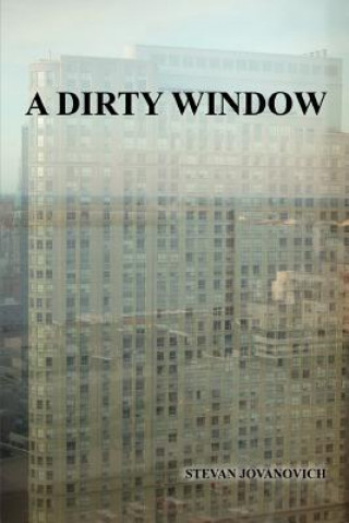 Knjiga Dirty Window Stevan Jovanovich