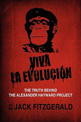 Buch Viva La Evolucion Jack Fitzgerald