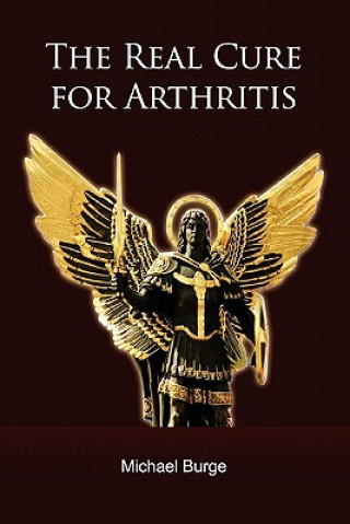 Carte Real Cure for Arthritis Michael Burge