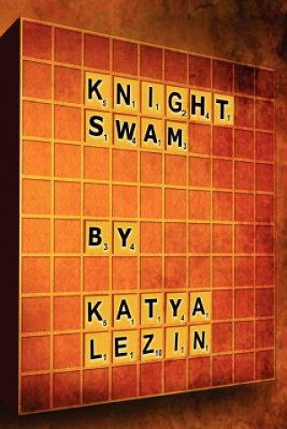 Kniha Knight Swam Katya Lezin