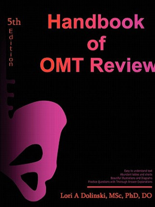 Książka Handbook of OMT Review Dolinski