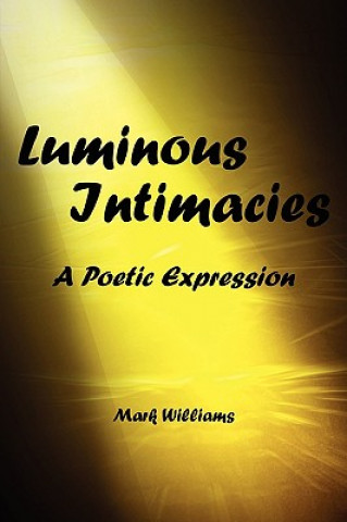 Książka Luminous Intimacy Mark Williams