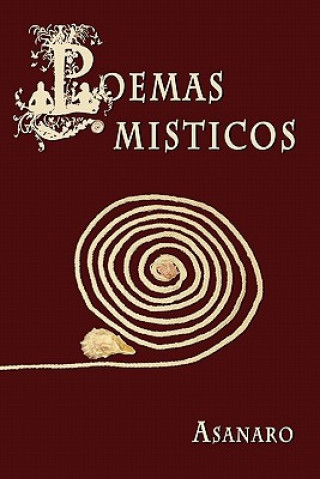 Buch Poemas Misticos Asanaro