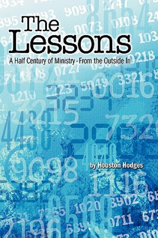 Knjiga Lessons Rev Houston Hodges