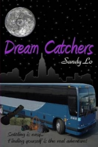 Βιβλίο Dream Catchers Sandy Lo