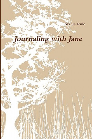 Buch Journaling with Jane Alynia Rule