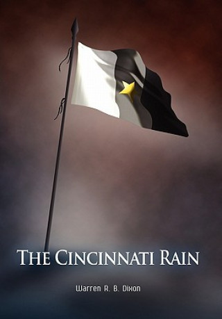 Libro Cincinnati Rain Warren R B Dixon