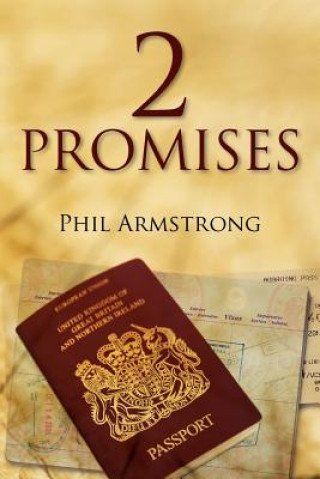 Knjiga 2 Promises Phil Armstrong