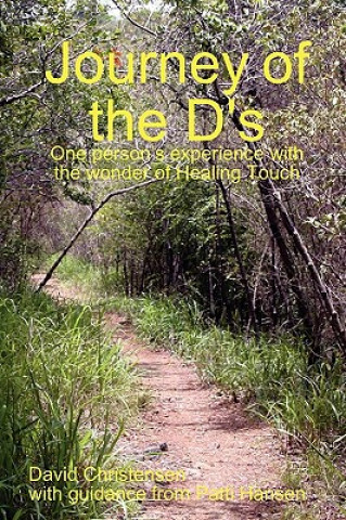 Kniha Journey of the D's David Christensen