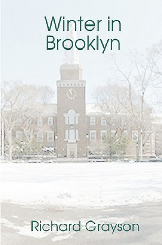 Книга Winter in Brooklyn Richard Grayson