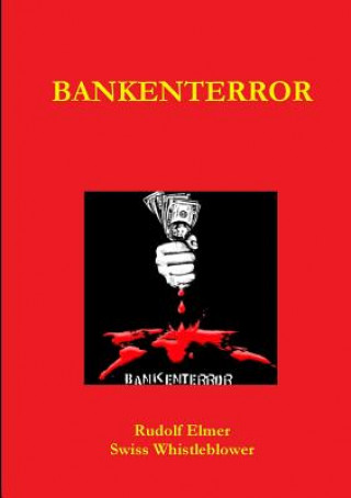 Buch Bankenterror Rudolf Elmer