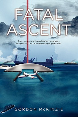 Boek Fatal Ascent Gordon McKinzie