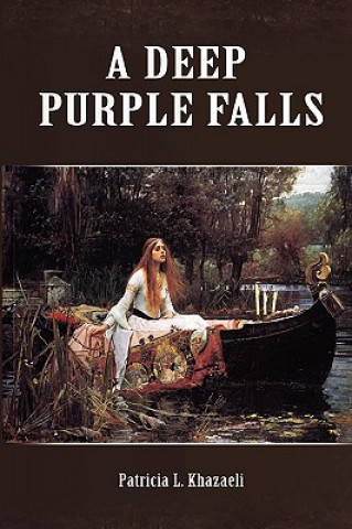 Carte Deep Purple Falls Patricia L. Khazaeli