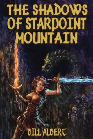 Carte Shadows of Starpoint Mountain Bill Albert