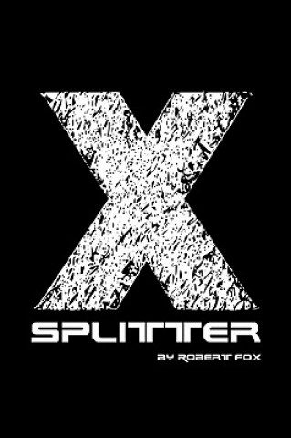 Carte X-Splitter Robert Fox