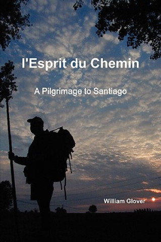 Книга L'Esprit Du Chemin William Glover