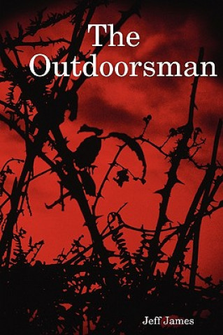 Libro Outdoorsman Jeff James